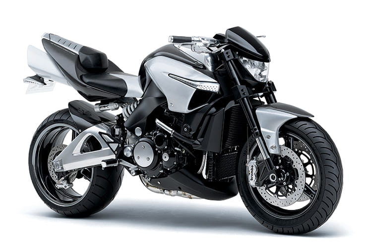 If you’re hunting for a Suzuki GSX1300 B-King (2008-2012) then make sure to take a look at our buying guide for a bit of handy advice first