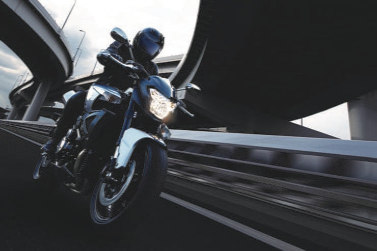 If you’re hunting for a Suzuki GSX1300 B-King (2008-2012) then make sure to take a look at our buying guide for a bit of handy advice first