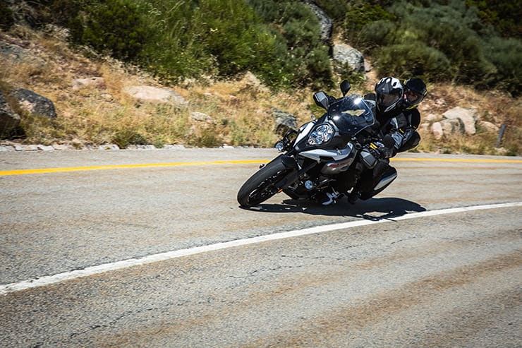 Suzuki V-Strom DL1000 XT 2014 Review Used Price Spec_03