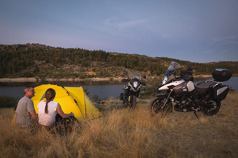 Suzuki V-Strom DL1000 XT 2014 Review Used Price Spec_04