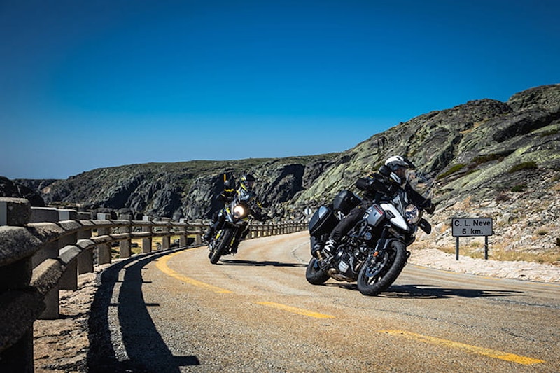 Suzuki V-Strom DL1000 XT 2014 Review Used Price Spec_05