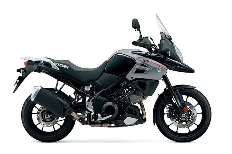 Suzuki V-Strom DL1000 XT 2014 Review Used Price Spec_06