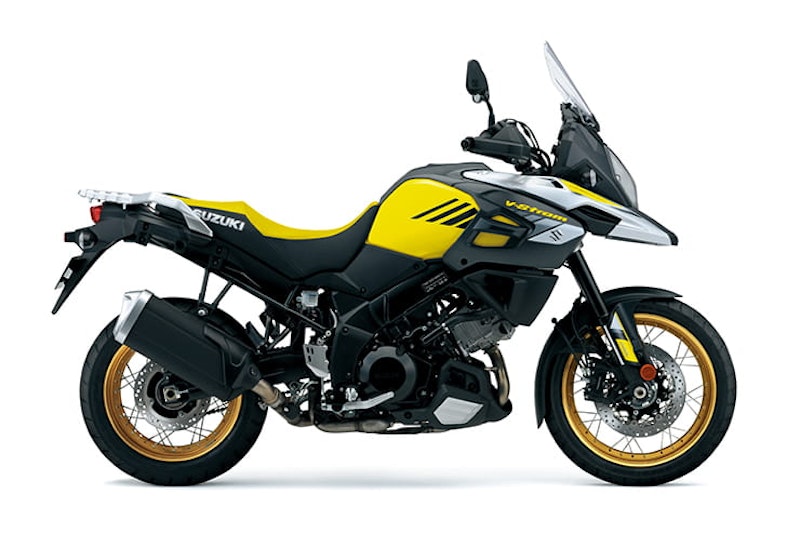 Suzuki V-Strom DL1000 XT 2014 Review Used Price Spec_07