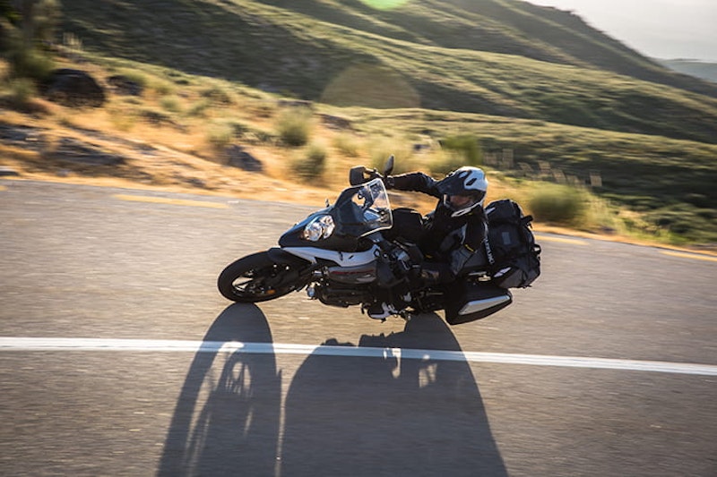 Suzuki V-Strom DL1000 XT 2014 Review Used Price Spec_21