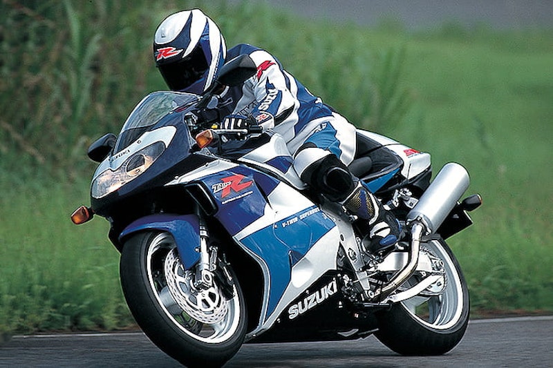 Suzuki TL1000R 1998 Review Used Price Spec_03