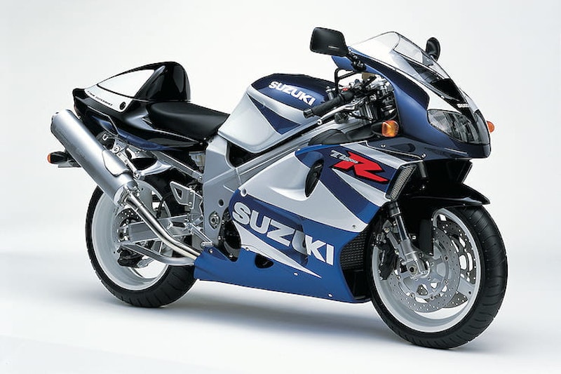 Suzuki TL1000R 1998 Review Used Price Spec_00