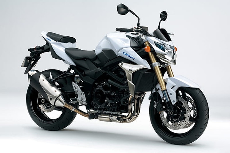 Suzuki GSR750 Review (2011-2016) + Full Buying Guide