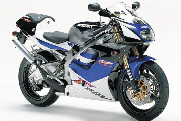 1988 Suzuki RGV250 Review Used Price Spec_03
