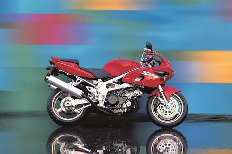 Suzuki TL1000S Review Used Price Spec (1)