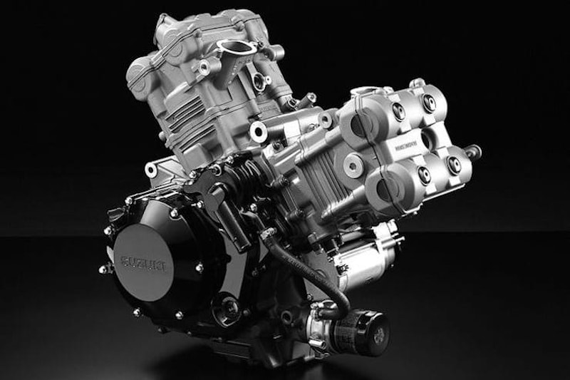 Suzuki TL1000S Review Used Price Spec (5)