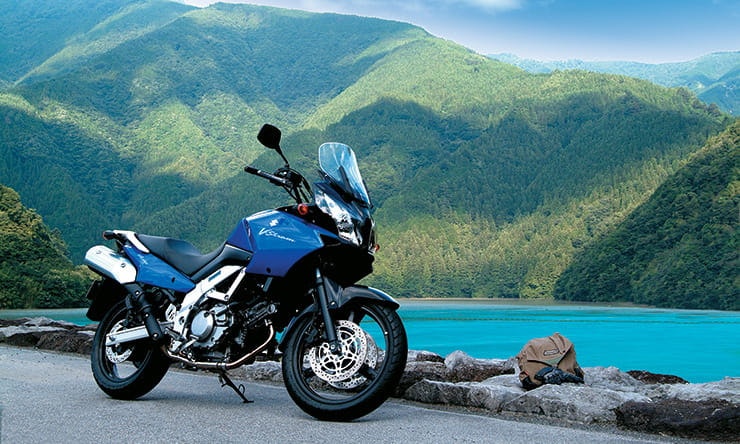 Suzuki DL650 V-Strom (2004-2011) | Used Bike Guide