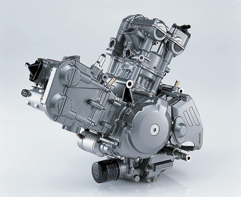 Suzuki DL650 V-Strom Used Bike Guide