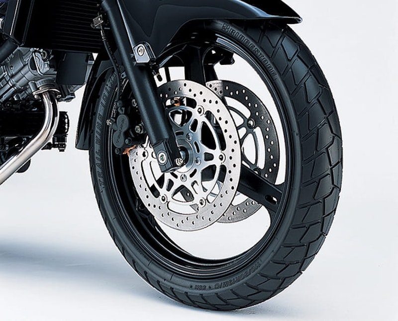 Suzuki DL650 V-Strom Used Bike Guide
