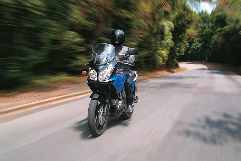 Suzuki DL650 V-Strom Used Bike Guide