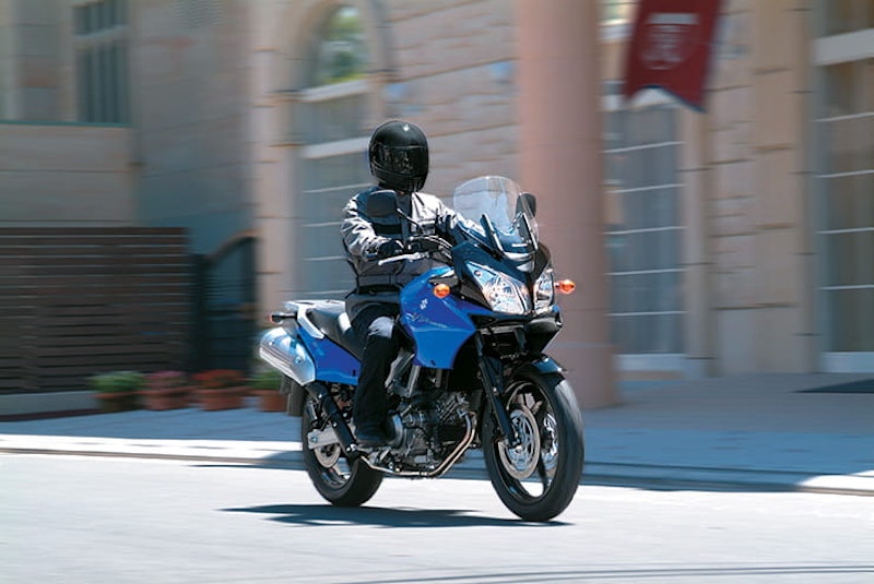 Suzuki DL650 V-Strom Used Bike Guide
