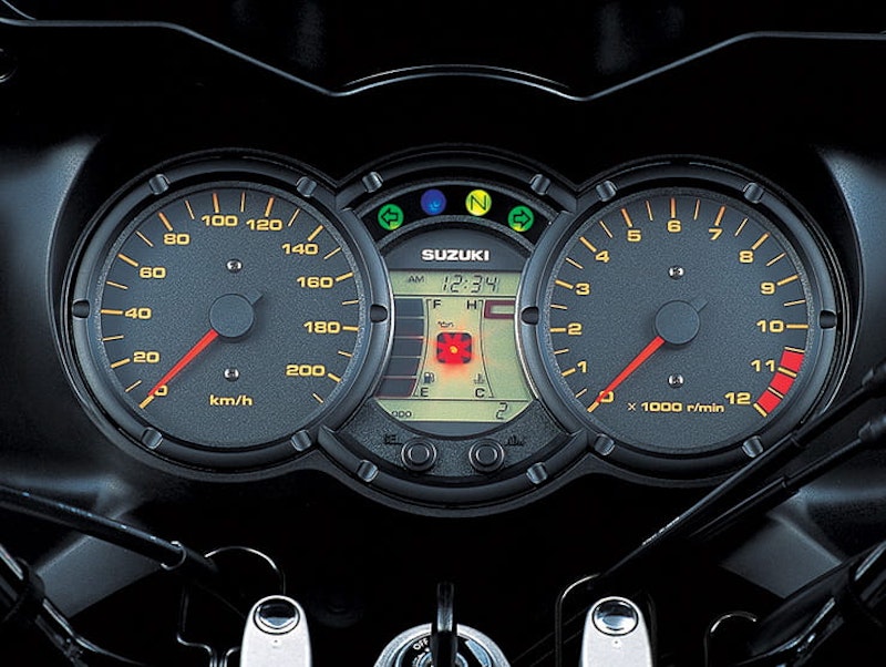 Suzuki DL650 V-Strom Used Bike Guide