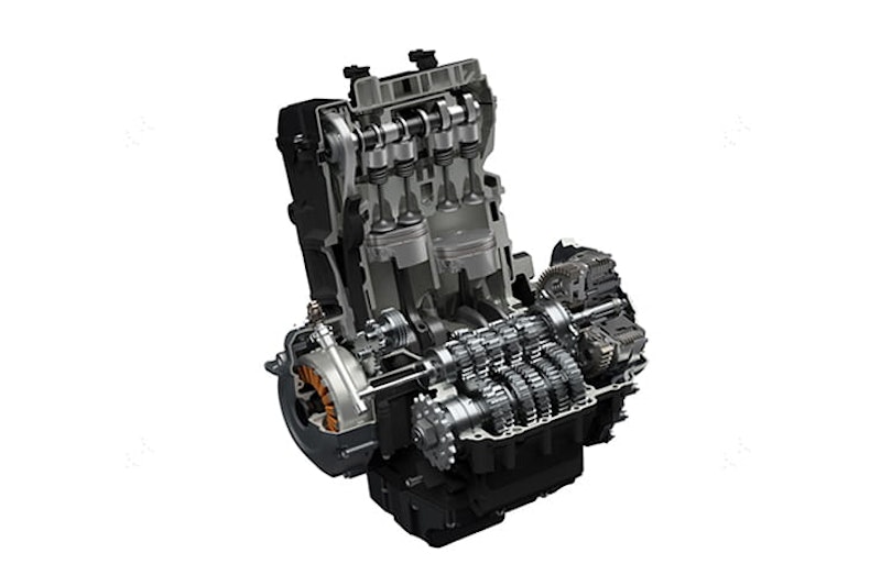 2023 Suzuki GSX-8S Review Details Price Spec_10