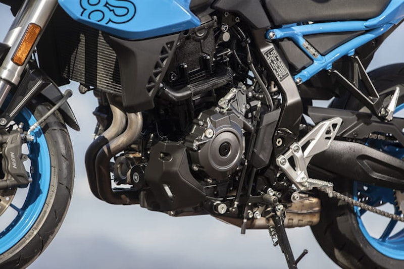 2023 Suzuki GSX-8S Review Details Price Spec_11
