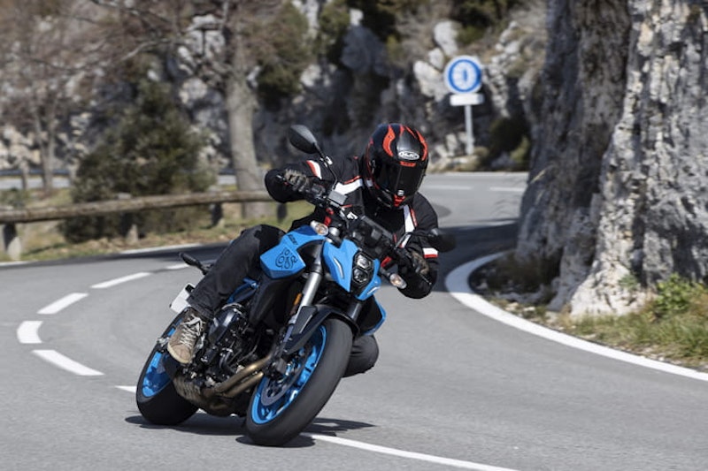2023 Suzuki GSX-8S Review Details Price Spec_12