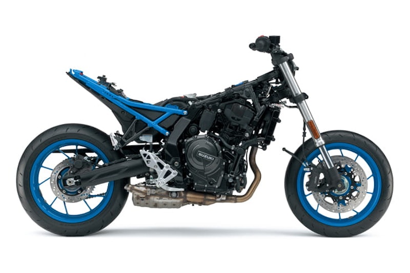 2023 Suzuki GSX-8S Review Details Price Spec_20