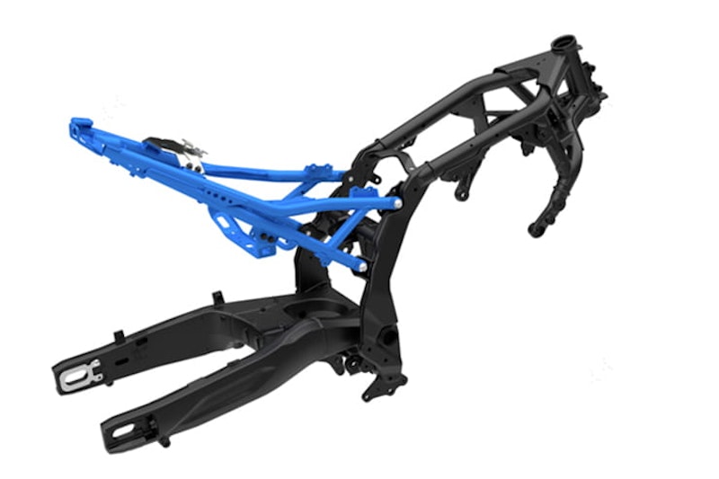 2023 Suzuki GSX-8S Review Details Price Spec_21