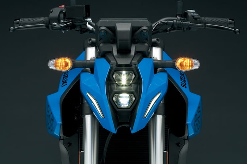 2023 Suzuki GSX-8S Review Details Price Spec_27