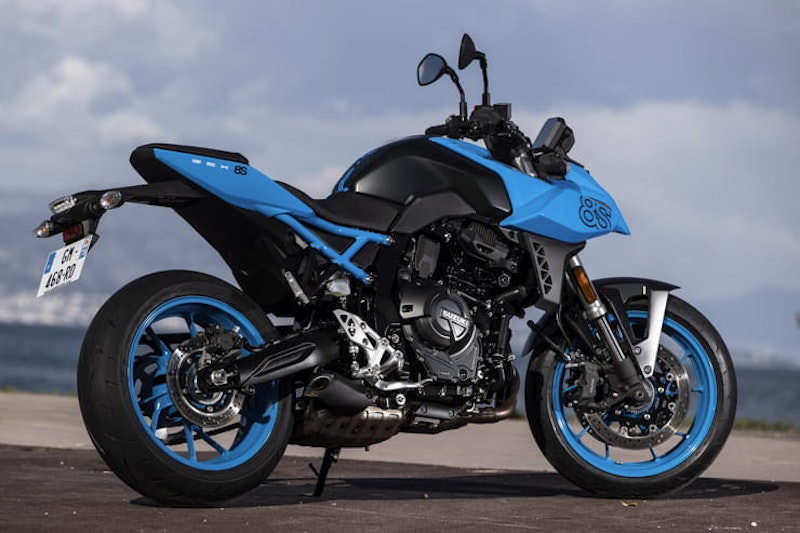 2023 Suzuki GSX-8S Review Details Price Spec_28