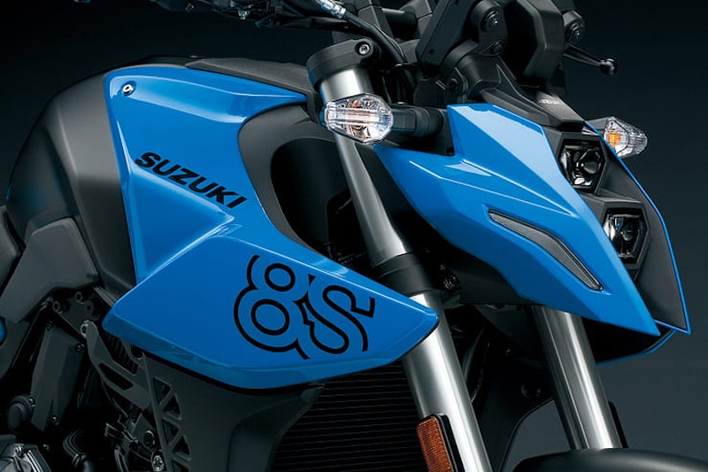 2023 Suzuki GSX-8S Review Price Spec_19