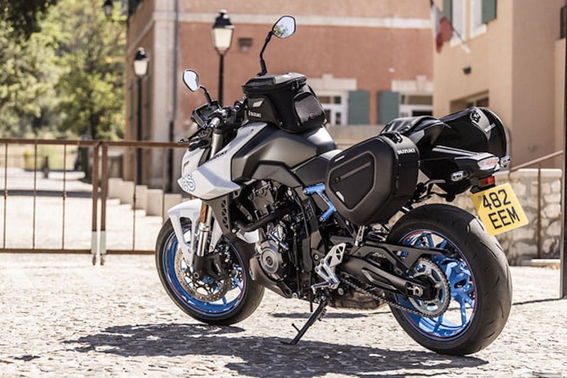 2023 Suzuki GSX-8S Review Price Spec_22