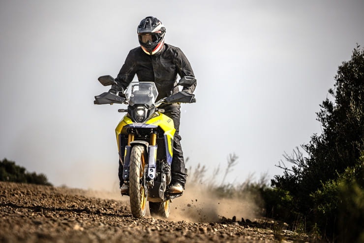 2023 Suzuki V-Strom 800DE Review Features Price Spec_03