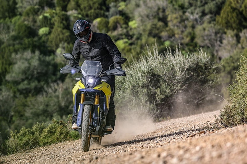 2023 Suzuki V-Strom 800DE Review Features Price Spec_08