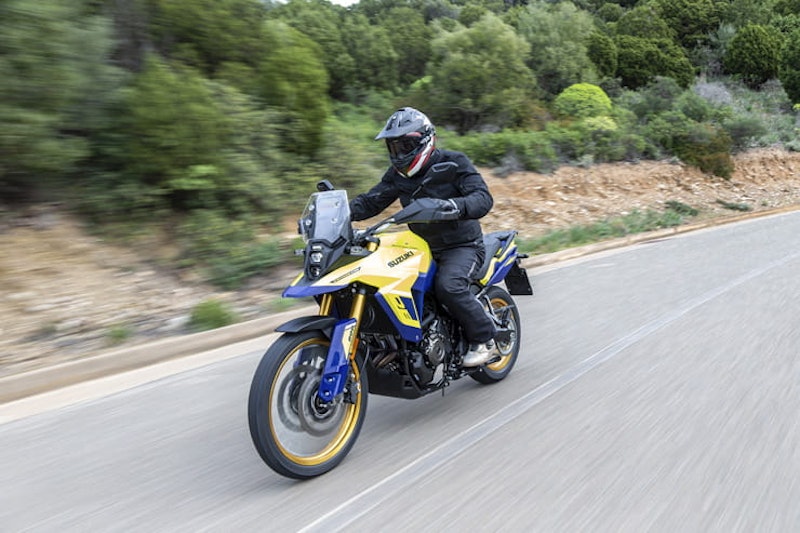2023 Suzuki V-Strom 800DE Review Features Price Spec_12