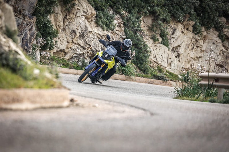 2023 Suzuki V-Strom 800DE Review Features Price Spec_14