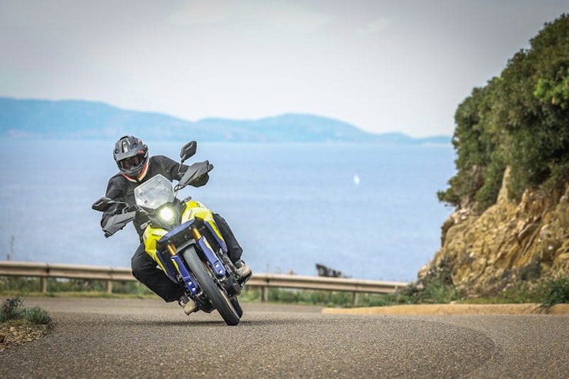 2023 Suzuki V-Strom 800DE Review Features Price Spec_15