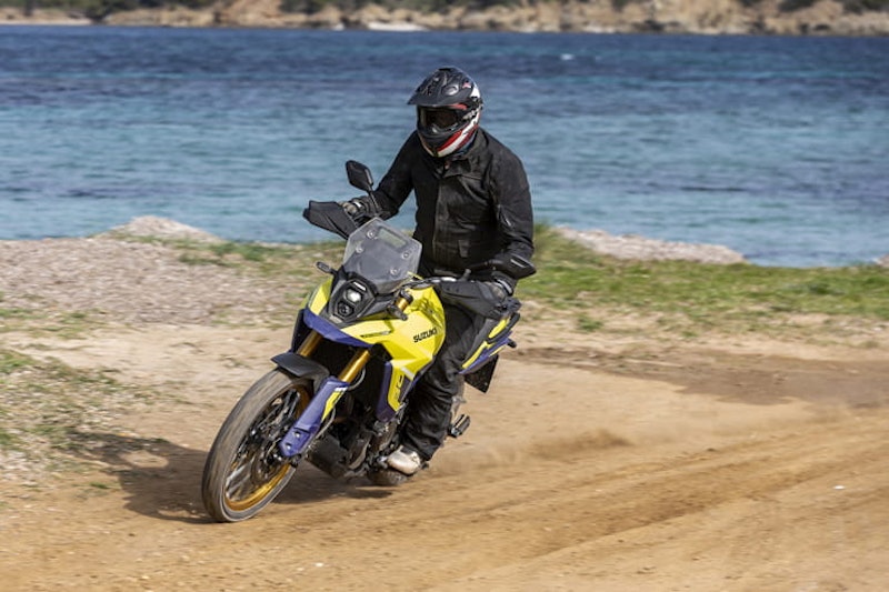 2023 Suzuki V-Strom 800DE Review Features Price Spec_16