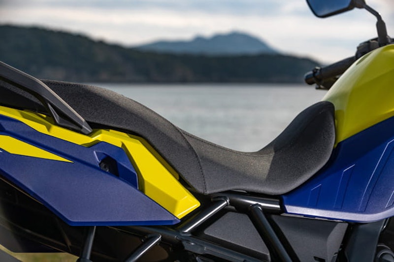 2023 Suzuki V-Strom 800DE Review Features Price Spec_17
