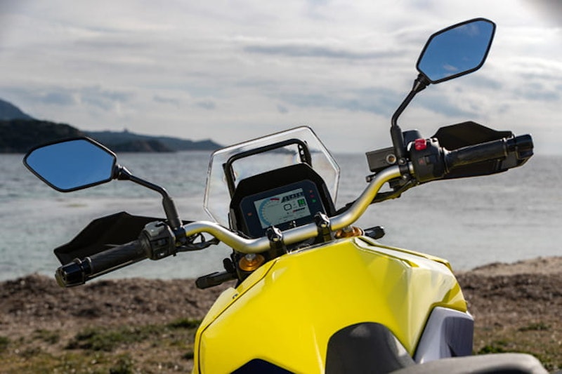 2023 Suzuki V-Strom 800DE Review Features Price Spec_19