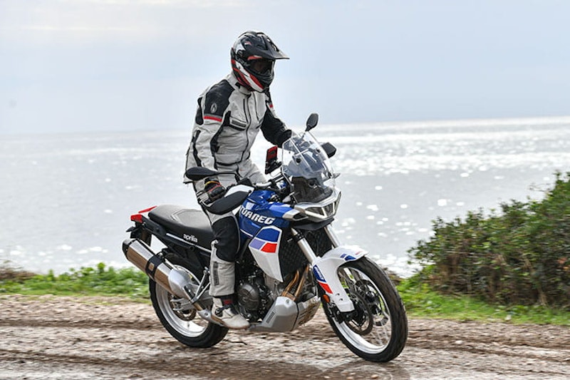 2023 Suzuki V-Strom 800DE Review Features Price Spec_22