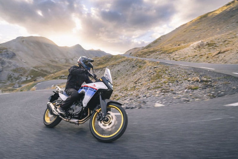 2023 Suzuki V-Strom 800DE Review Features Price Spec_23