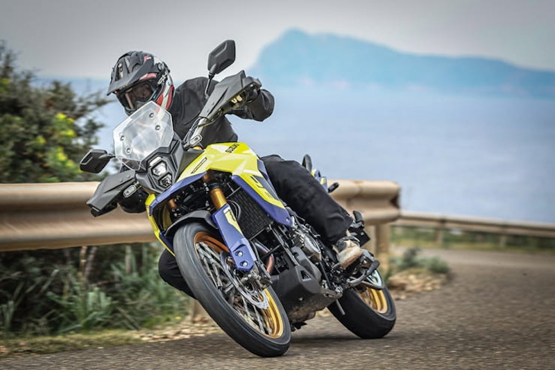 2023 Suzuki V-Strom 800DE Review Features Price Spec_07