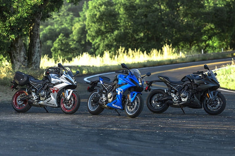 2024 Suzuki GSX-8R Review Details Price Spec_114