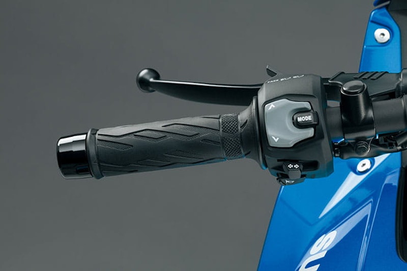 2024 Suzuki GSX-8R Review Details Price Spec_122
