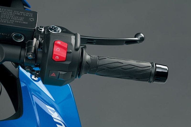 2024 Suzuki GSX-8R Review Details Price Spec_123