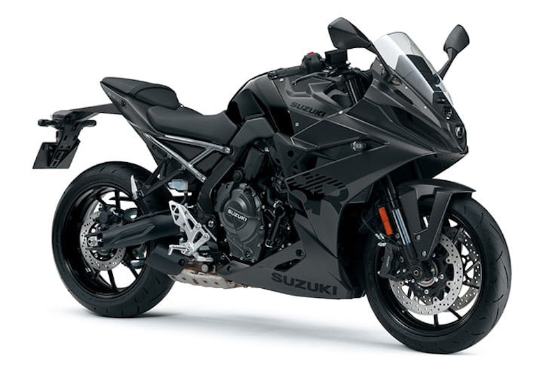 2024 Suzuki GSX-8R Review Details Price Spec_153