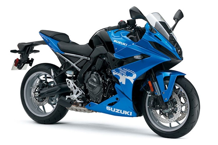2024 Suzuki GSX-8R Review Details Price Spec_156
