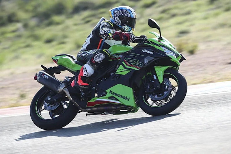 2024 Suzuki GSX-8R Review Details Price Spec_501