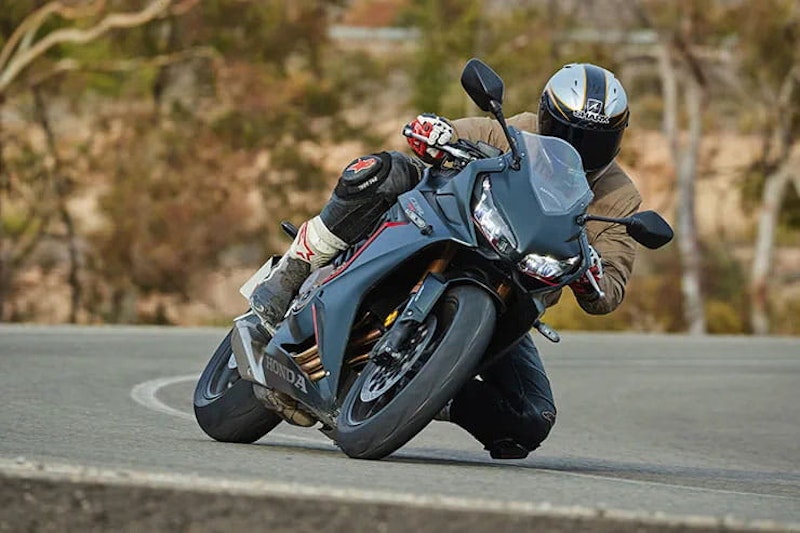 2024 Suzuki GSX-8R Review Details Price Spec_503