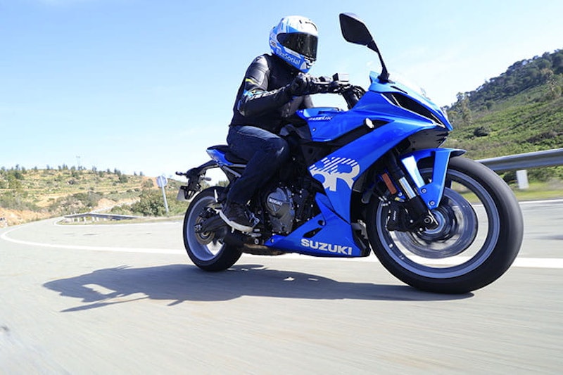 2024 Suzuki GSX-8R Review Details Price Spec_576