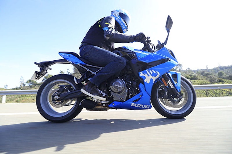 2024 Suzuki GSX-8R Review Details Price Spec_585