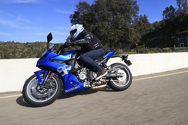 2024 Suzuki GSX-8R Review Details Price Spec_594